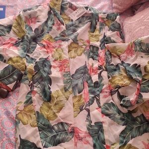 Beach/Summer Cardigan